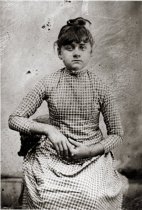 Lydia Roberta Clark